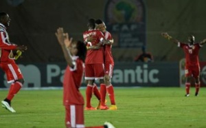 ​Retrouvailles, 41 ans après, entre les deux Congo