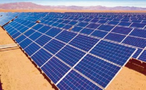Un nouveau pacte énergétique pour l'Afrique