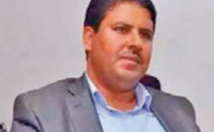 Abdelali Hamieddine écope de trois ans de prison ferme