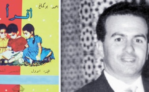 Sahraoui Faquihi tire Ahmed Boukmakh de l’oubli