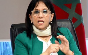 Amina Bouayach : Les droits de l'Homme, pilier essentiel d'une urbanisation durable et inclusive