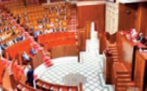 Chambre des représentants. Plénière lundi prochain consacrée aux questions orales adressées au chef du gouvernement sur la politique générale