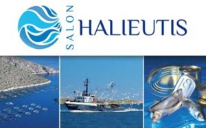 ​Place à la 3ème édition du Salon international Halieutis d’Agadir