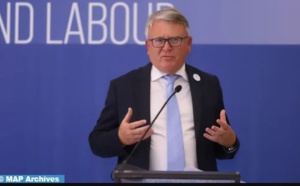 La Déclaration de Marrakech pose un "fondement très solide" pour les pays méditerranéens