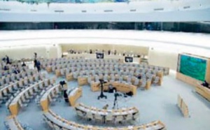 Profanation du Saint Coran. Le CDH adopte une résolution condamnant les actes de haine religieuse