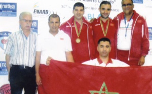 38 sélections attendues aux Mondiaux juniors du sport boules au Maroc