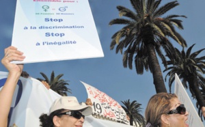Quand la ministre Bassima Haqqaoui bafoue un droit constitutionnel