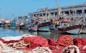 L’accord de pêche Maroc-UE demeure en vigueur et se déploiera pour approfondir le partenariat bilatéral