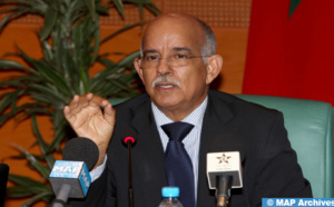 Mohamed Cheikh Biadillah : La continuité du partenariat Maroc-UE consacre la légitimité de l'exploitation par le Royaume de ses côtes du nord au sud