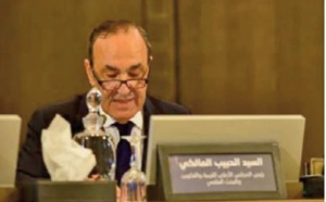 Le CSEFRS approuve son projet de stratégie 2023-2027