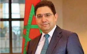 Nasser Bourita tient des entretiens bilatéraux avec ses homologues éthiopien et malawite