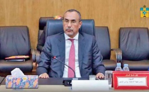 El Khattat Yanja : L’accord de pêche Maroc-UE, une reconnaissance de la souveraineté du Maroc sur ses provinces du Sud