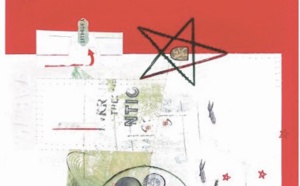 Bruxelles racontée par des écrivains marocains