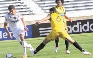 Le Raja en danger en terre zemmourie