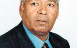 ​Condoléances du BP