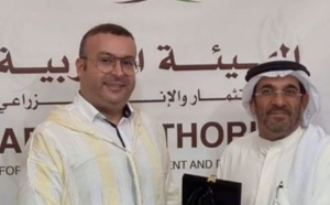 Un expert marocain met en exergue à Dubaï la contribution du Royaume à la sécurité alimentaire mondiale