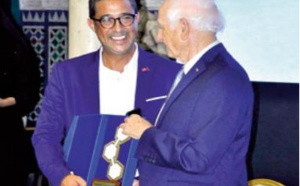 ​Hommage au professeur Rabii Redouane
