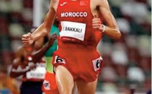 Meeting de Silésie. El Bakkali remporte le 3000 m steeple