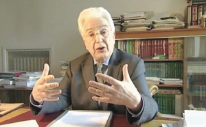 ​Nouvelle édition du Prix Mohammed Arkoun