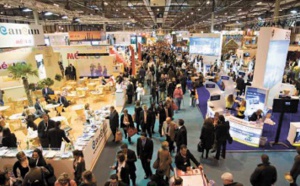 225.000 visiteurs au Fitur 2015