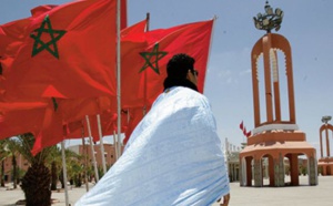 Le Maroc de plus en plus conforté dans son droit