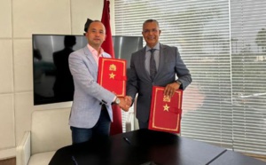 Huawei et l'ONEE renforcent leur partenariat