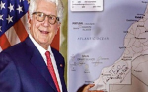 Confirmation américaine si besoin en est