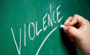Rapport du CSEFRS sur la violence en milieu scolaire