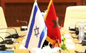 La dynamique des relations Maroc-Israël, une fenêtre d’opportunité pour un règlement juste de la question palestinienne