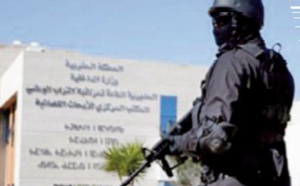 Interpellation de deux éléments partisans de "Daech" au Maroc et en Espagne