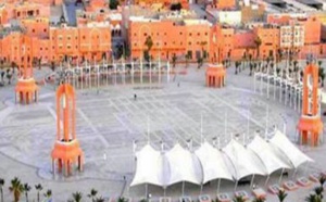 L'Union mondiale de la mutualité tient sa 5è assemblée générale ordinaire à Laâyoune