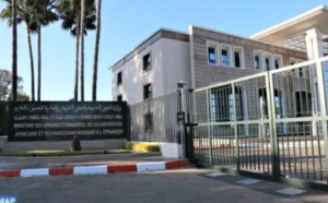 Le Maroc reçoit l’accord de principe pour l’obtention du statut de partenaire de dialogue sectoriel auprès de l'ASEAN