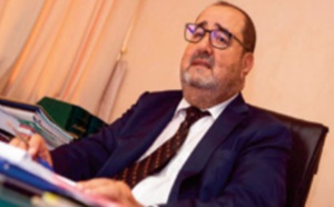 Driss Lachguar : La reconnaissance israélienne est en phase avec la forte dynamique de soutien international à la marocanité du Sahara