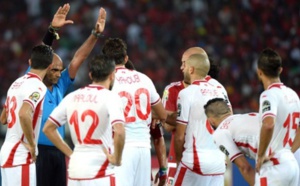 ​La Tunisie accuse la CAF d'avoir favorisé la Guinée Equatoriale