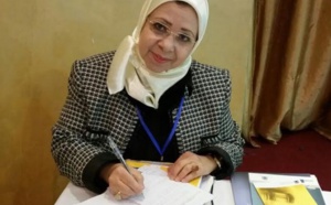 ​Une Marocaine élue à la tête du  Réseau juridique des femmes arabes