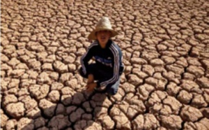 Epuisement des ressources en eau. Toutes les régions logées à la même enseigne