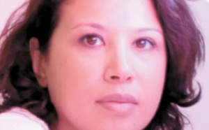 ​Escarpins sur un tapis de prière  : Une œuvre jugée choquante