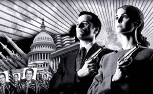 ​“The Americans”, l'histoire d'un couple du KGB qui passionne les Américains
