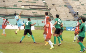 ​L’IRT imperturbable