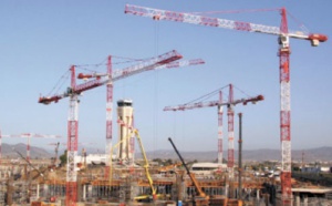​Le Maroc compte accueillir le Comité exécutif de l'AFCCA