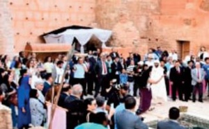 "Nostalgie, Emotion d'hier": Un programme qui met en avant la valeur civilisationnelle du site de Chellah