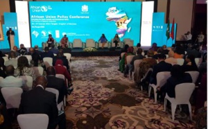 La Conférence deTanger, une véritable feuille de route pour une réponse africaine coordonnée en matière de préservation de la paix et la sécurité en Afrique