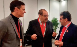 Les initiatives de Pedro Sanchez envers Rabat sont celles de l’Etat espagnol, elles versent parfaitement dans le sens des intérêts de Madrid
