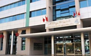 Rabat :Tenue du conseil d'administration de la CMR