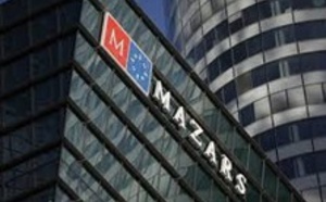 ​“Mazars” finalise l’acquisition de “Global Intelligence Partners”