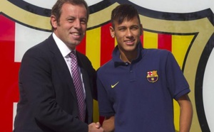 ​Le président du FC Barcelone  mis en examen pour fraude