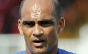 ​Seechurn Rajindrapasard suspendu six mois