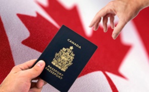 ​Le Canada durcit sa réglementation migratoire