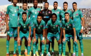 Coupe arabe des clubs champions. Le Raja entame la défense de son titre par un derby maghrébin