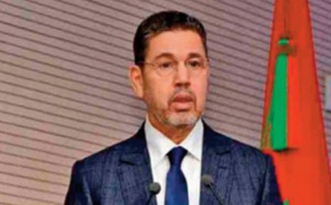 Mohamed Abdenabaoui : Le Maroc jouit d’un arsenal juridique moderne et structurant pour développer le monde de la finance et des affaires